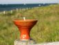 Preview: Kerzenrestefresser® Klassik "Havanna" (ca. 16 cm)