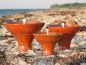 Preview: Kerzenrestefresser® Klassik "Havanna" (ca. 16 cm)
