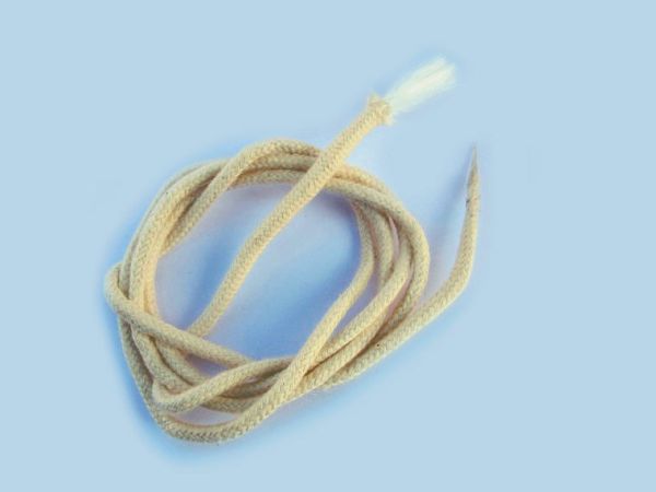 Tritec-Docht 11-13 cm